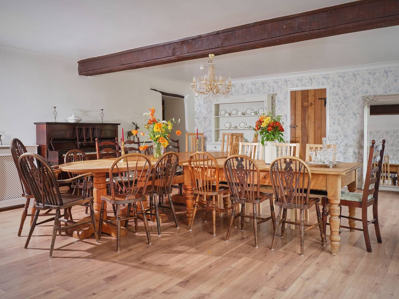 West Anstey Farmhouse - Ukc4936 in Exmoor