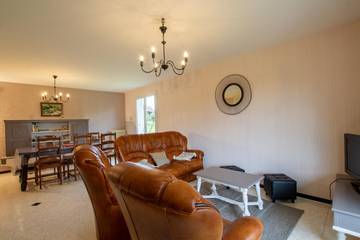 Cottage for 8 People in Agonac, Périgord, Photo 1