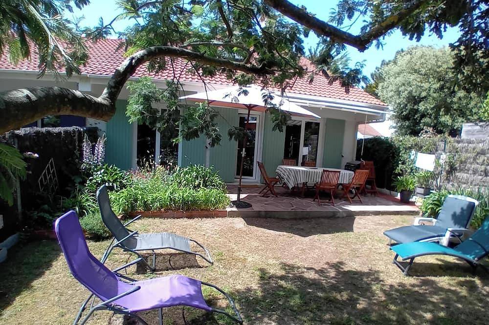 Maison de vacances