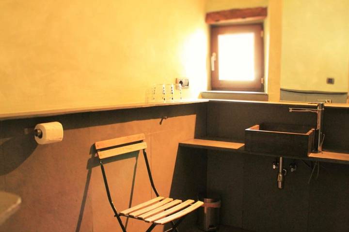 Casa rural para 4 personas, con jardín además de vistas y piscina, Familias con niños en Ripollès - 3