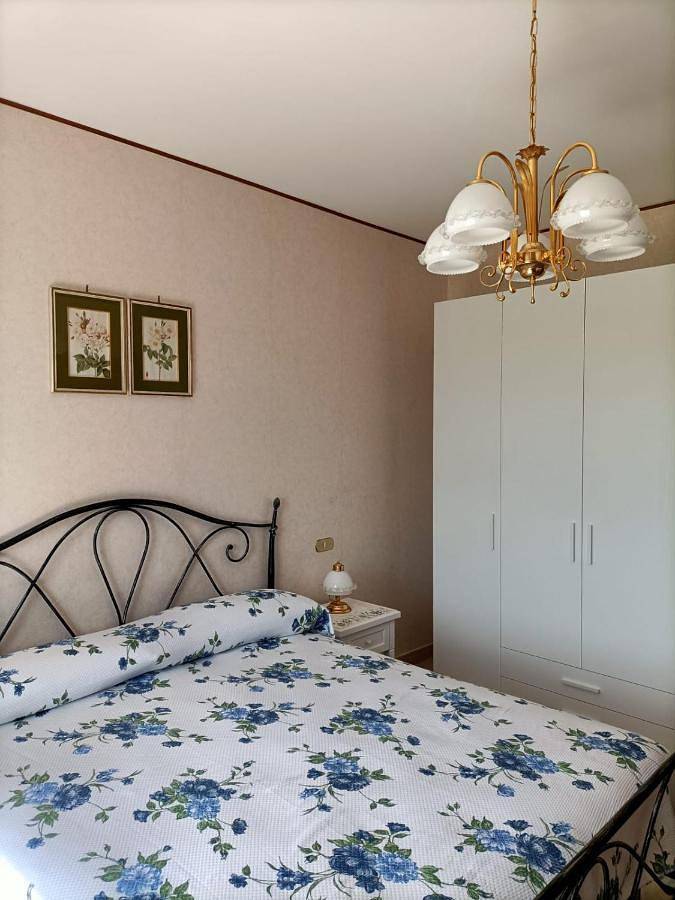 Agriturismo per 2 persone, con Balcone e Terrazza nonché Giardino e Panorama in Molise