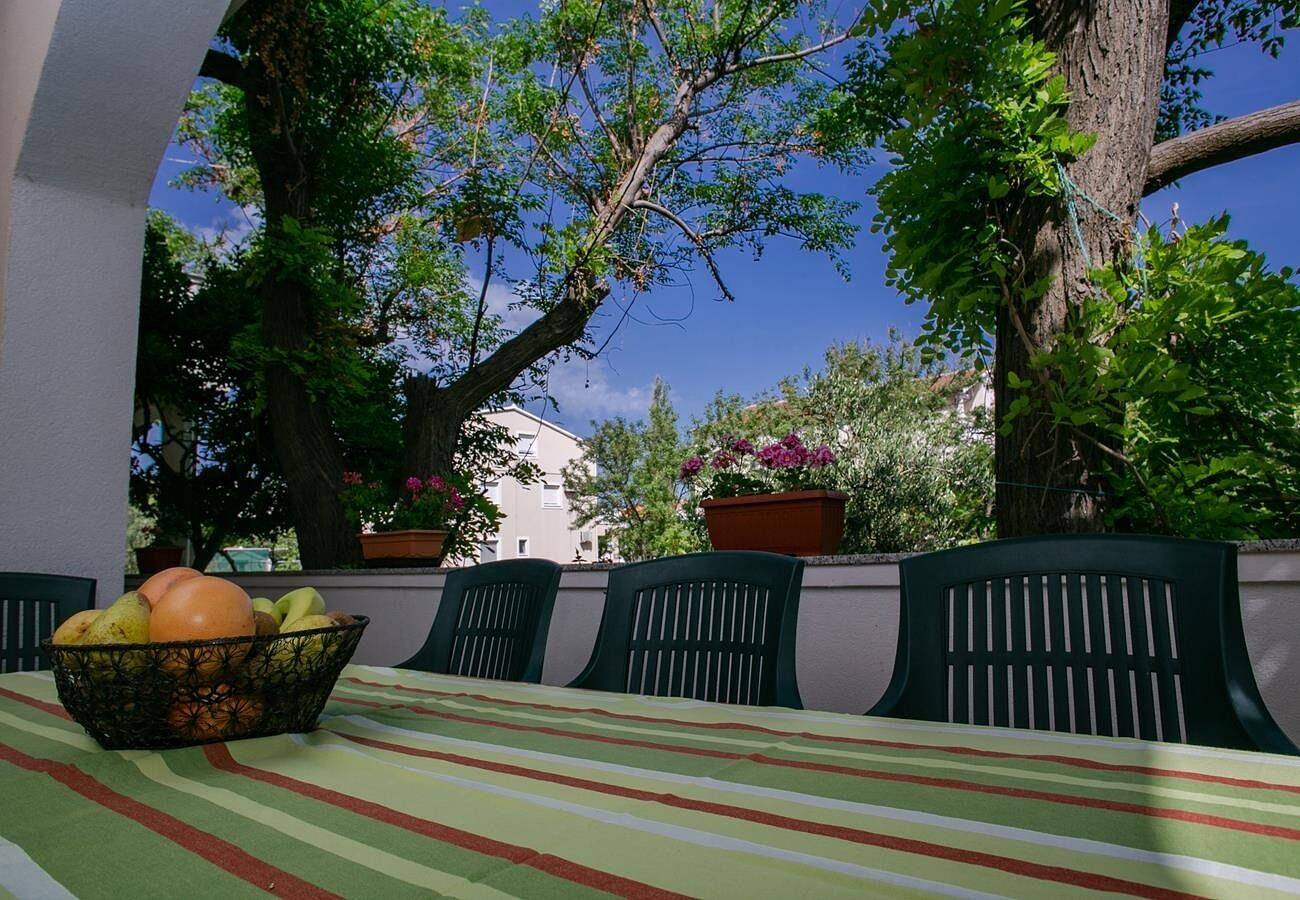 Ganze Wohnung, Apartments Ana in Vlasici, Pag