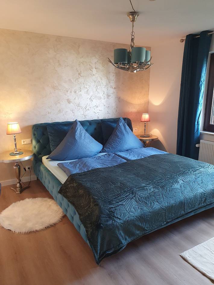 Ferienwohnung für 5 Personen, mit Garten, mit Haustier in Timmendorfer Strand