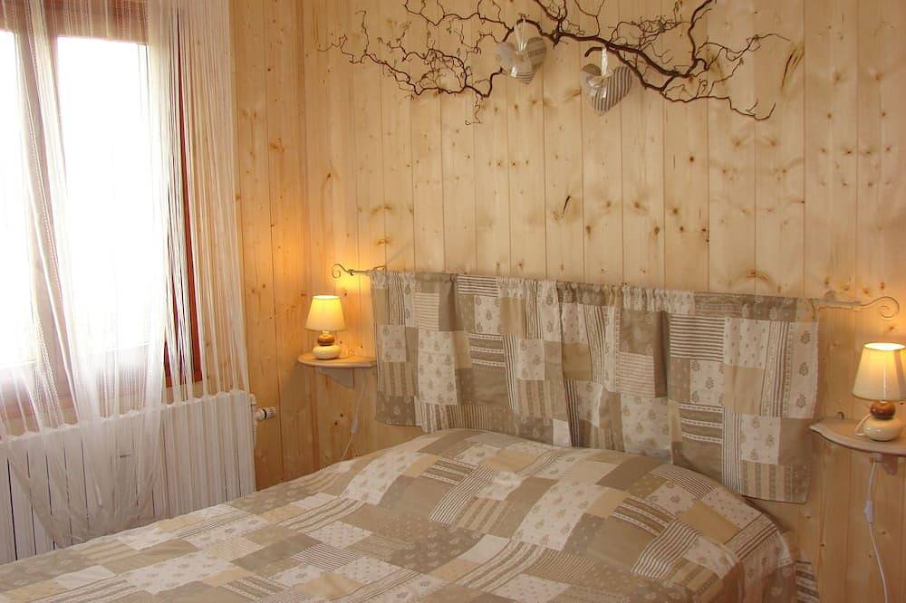 Chalet individuel, classé 3 étoiles, à 8mn de Gérardmer. in Le Tholy, Région d'Épinal
