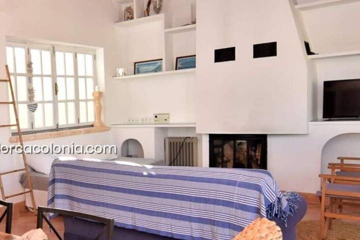 Ferienwohnung für 6 Personen, mit Terrasse und Whirlpool - 1