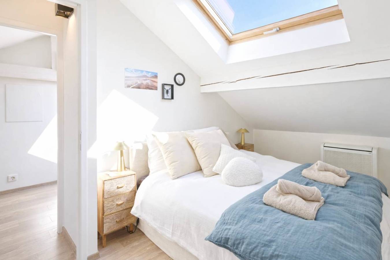 Appartement entier, Loft Pamela Aix-les-Bains in Aix-les-Bains, Région de Chambéry