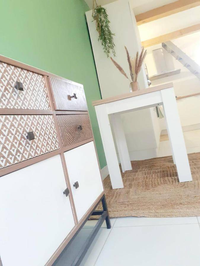 Location de vacances pour 5 personnes, avec jacuzzi et terrasse à Aumelas - 2