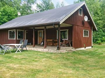 Vakantiehuis voor 5 Personen in Osby en omgeving, Afbeelding 1