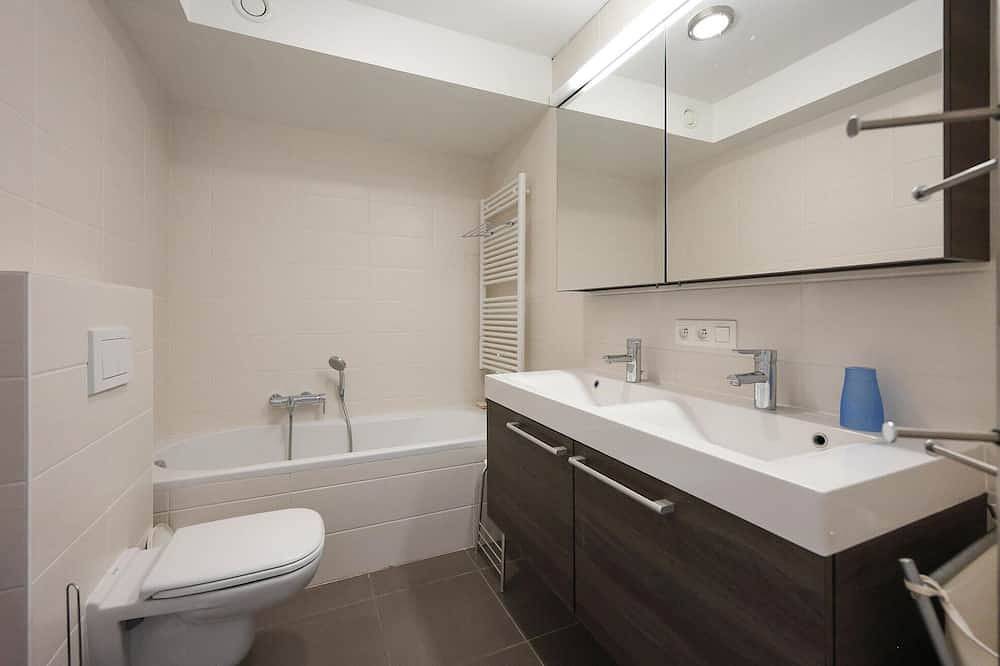Appartamento intero, Residentie Vent de Sable r.116 in Città di Ostenda, Ostenda