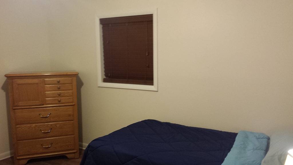 Gemütliches Haus im Herzen von Orange Park in Clay County (FL)