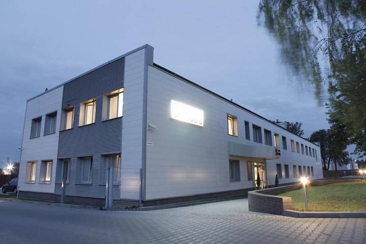 Bed & breakfast dla 2 osób w Dąbrowa Górnicza