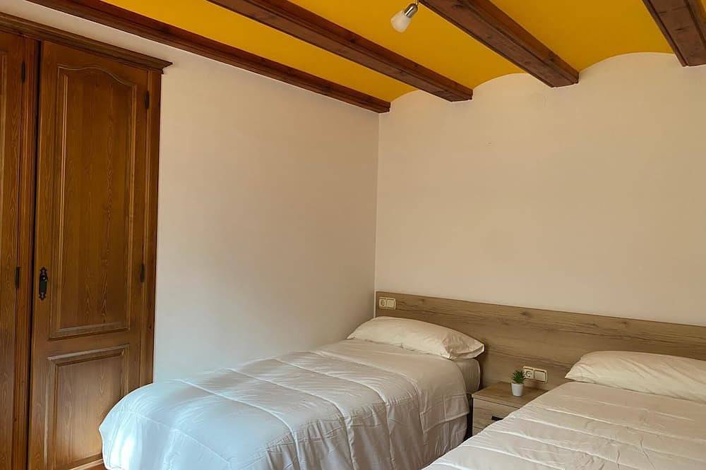 Casa Rural en el Maestrazgo. Ideal Para Familias y Amigos in Mirambel, Teruel und Umgebung