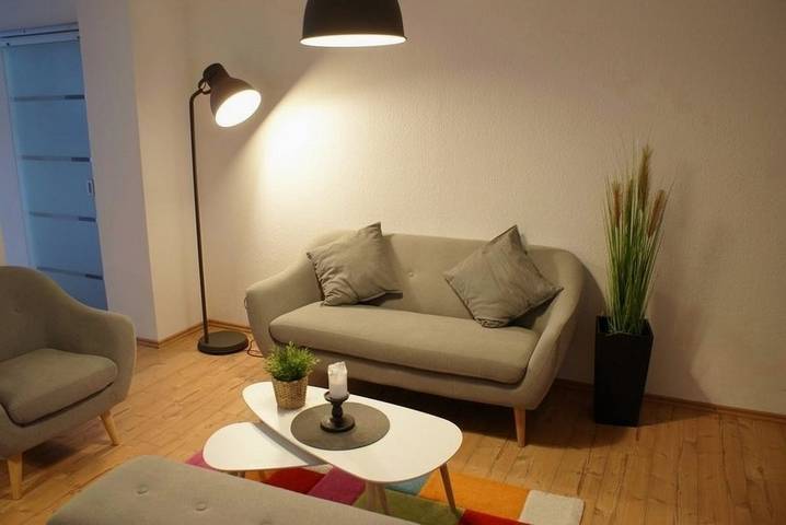 Ganze Ferienwohnung, Altstadtlounge in Wismar, Nordwestmecklenburg (Wismar und Umgebung)