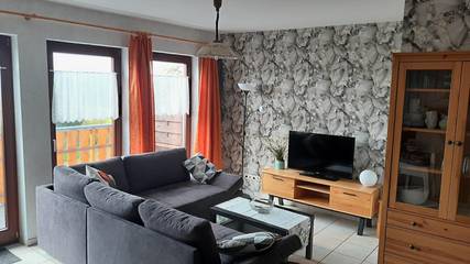 Ferienwohnung für 5 Personen in Freilingen, Blankenheim, Bild 3