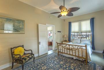 Cabin for 8 Guests in Apalachicola, Emerald Coast, Picture 4