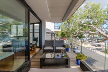 Apartment in Felanitx, South Majorca für 4 