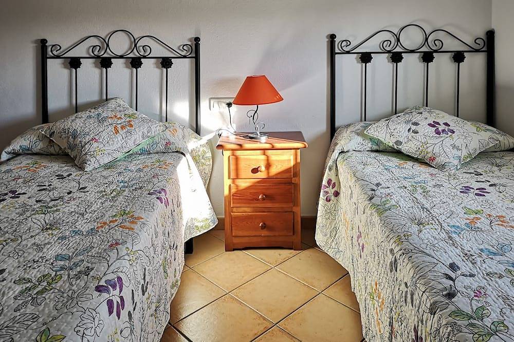 Cottage near the beach El Rompido in Cartaya, Costa de la Luz