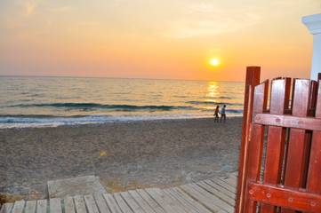 Vacation Rental for 5 Guests in Corfu, Greece, Picture 2
