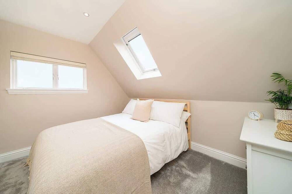 Robins Nest Cottage in Perthshire