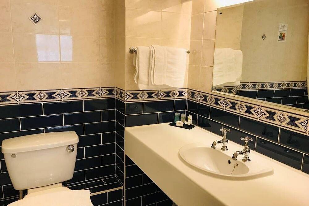 Double room close to Summertown in Oxford, Oxfordshire