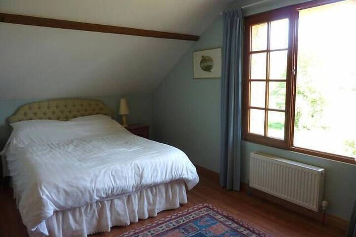 Location de vacances pour 6 personnes, avec jardin et balcon à Groléjac - 3