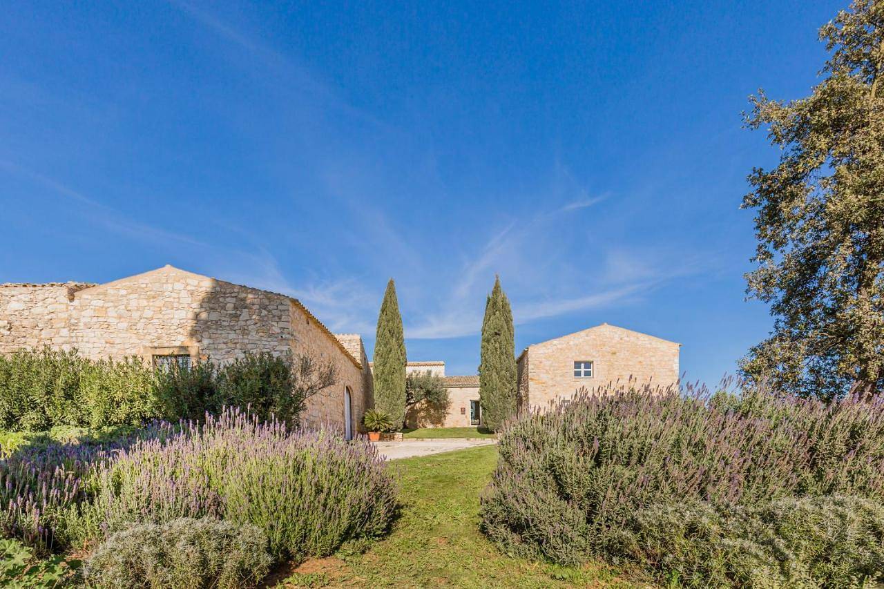 Baglio Occhipinti in Vittoria, Province de Ragusa