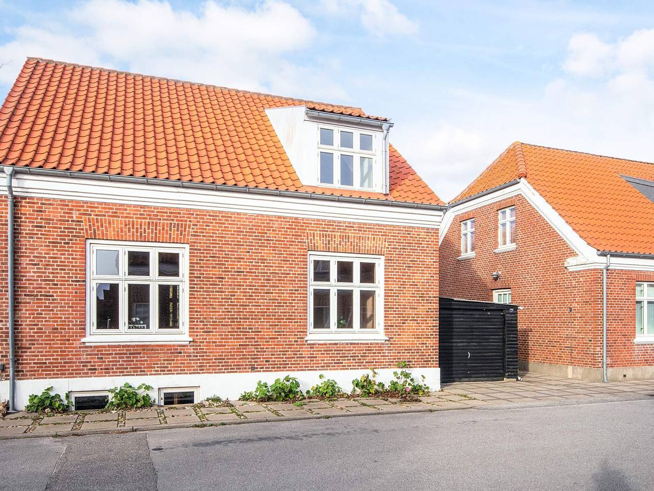 Ruhiger Ruckzug in Ringkobing -- By Traum Ferienwohnungen in Ringkøbing, Ringkøbing Fjord