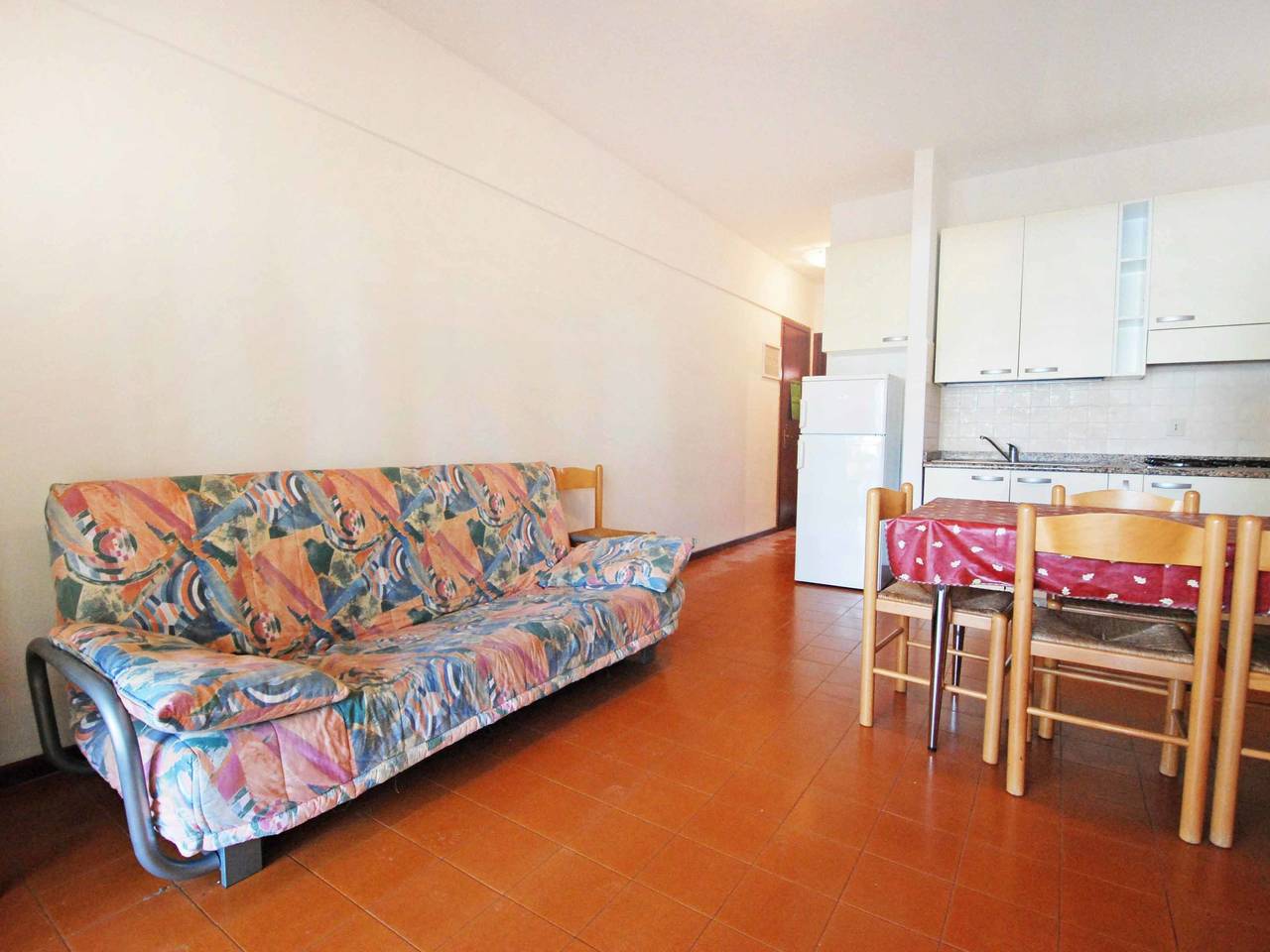 Ganze Wohnung, Solarium in Bibione, San Michele al Tagliamento
