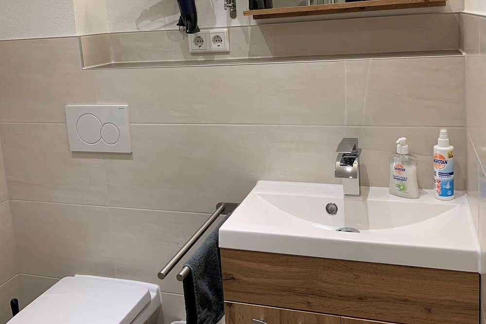 Entire apartment, Ferienwohnung Bergliebe ca. 40 qm Max. 3 Pers in Kiefersfelden, Bavarian Alps
