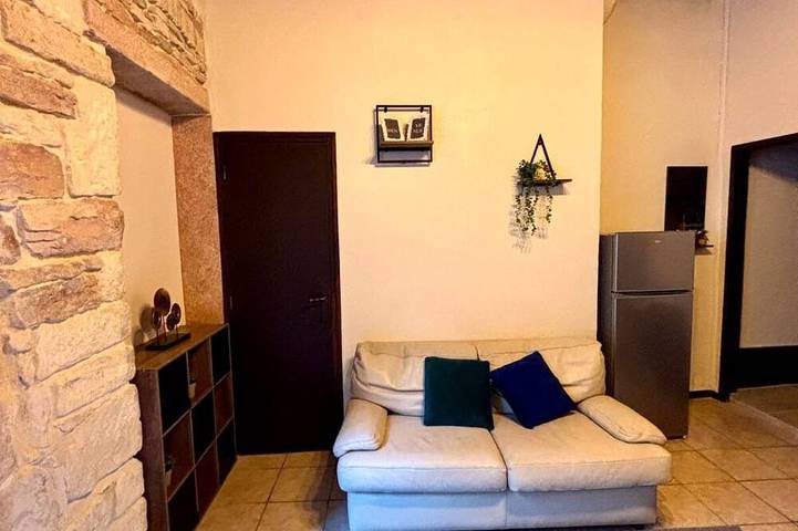 Appartement de vacances pour 3 personnes à Chalon-sur-Saône