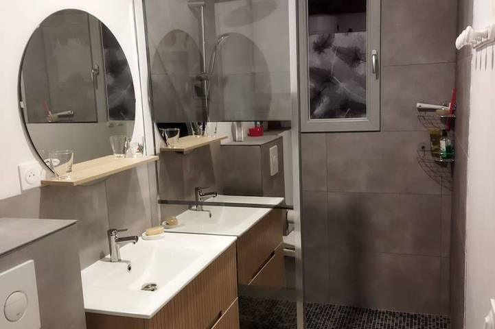 Location de vacances pour 2 personnes à Issenheim - 4