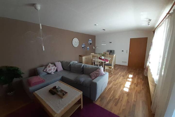 Ferienhaus für 2 Personen, mit Garten in Potsdam und Umgebung - 4