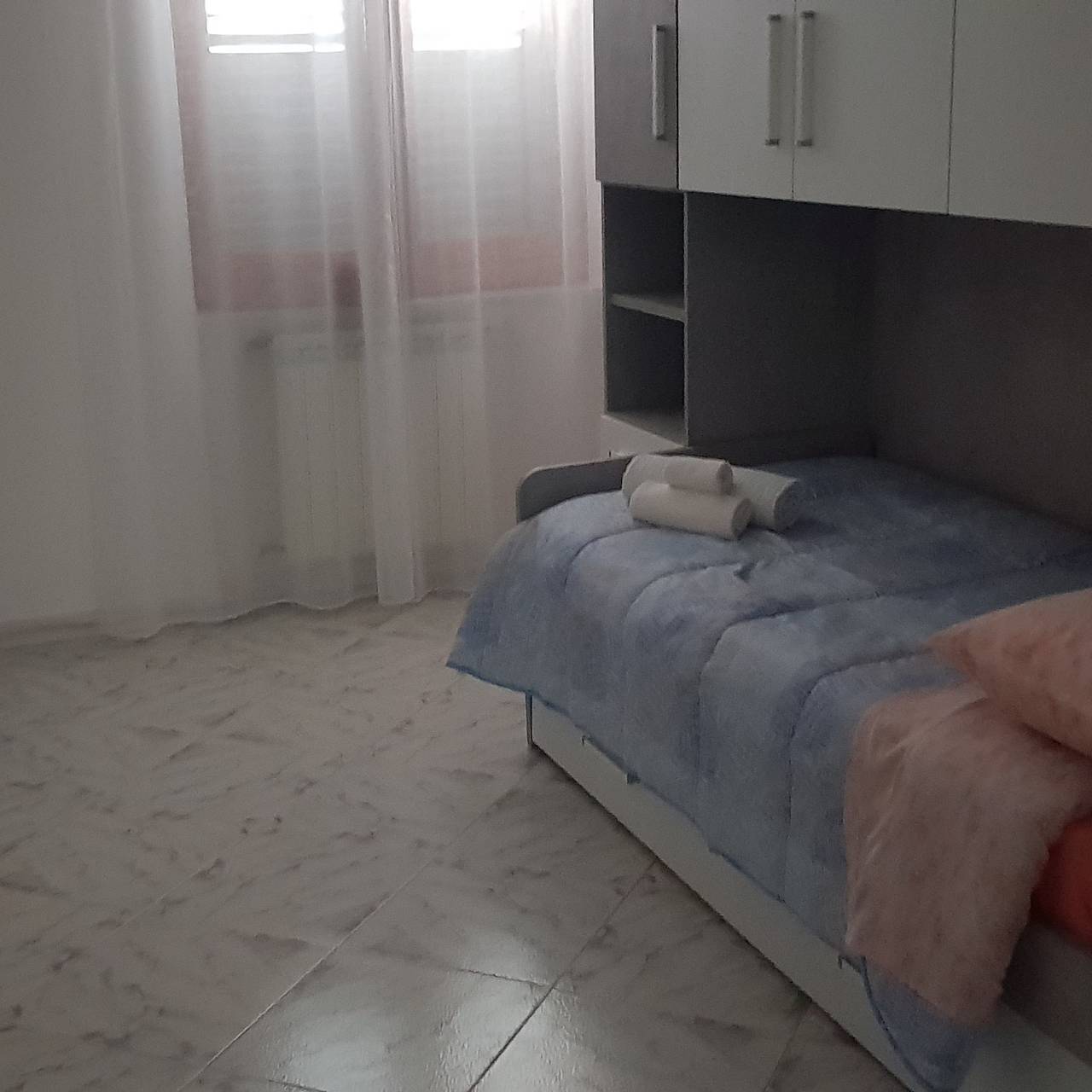 B&B A Casa di Anto Eboli parcheggio gratuito è a pochi minuti dal Palasele in Eboli, Provincia di Salerno