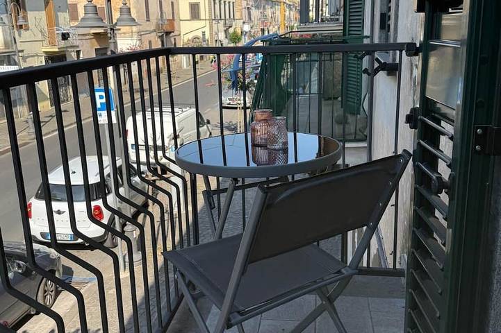 Apartamento de vacaciones para 4 personas - 1