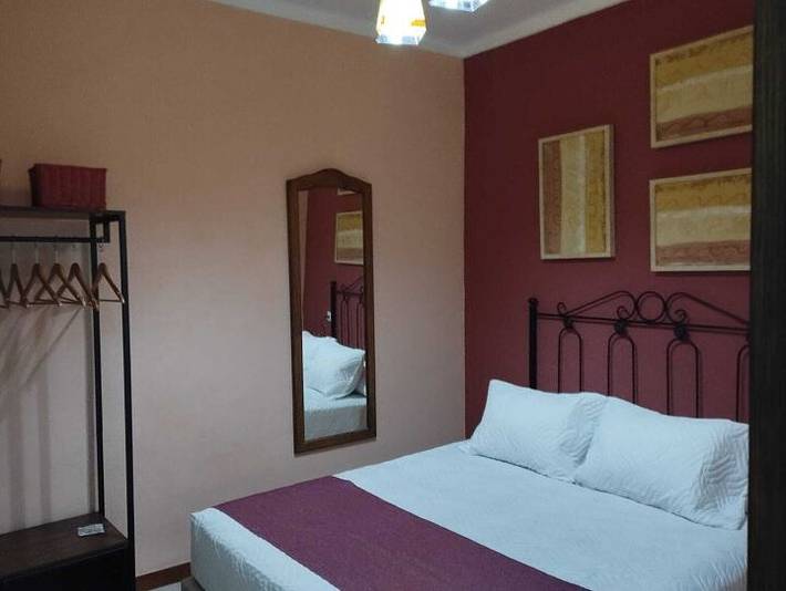 Entire apartment, Holiday apartment for 3 people with balcony in Adra, Costa de Almería