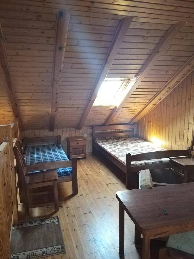 Domek letniskowy 8 -osobowy in Ustronie Morskie, Baltic Sea Pomerania