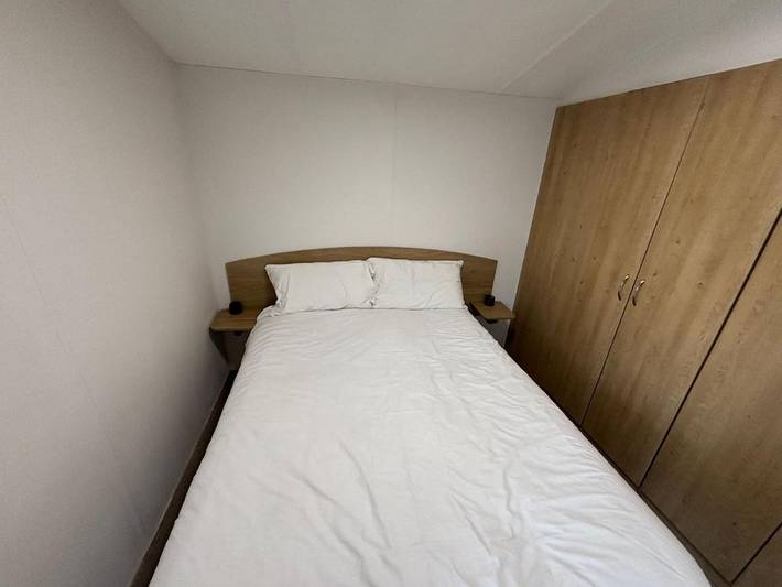 Cottage for 6 people, with View in Eyemouth