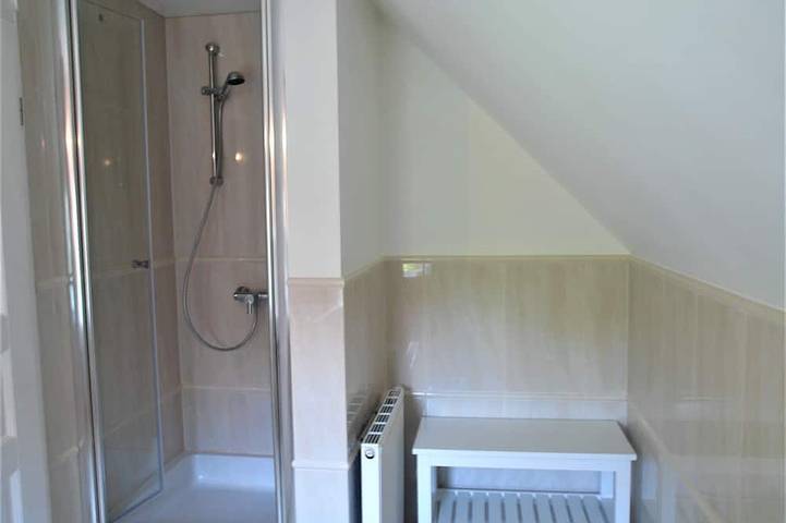 Ferienwohnung für 2 Personen, mit Garten in Wohlenberg - 3