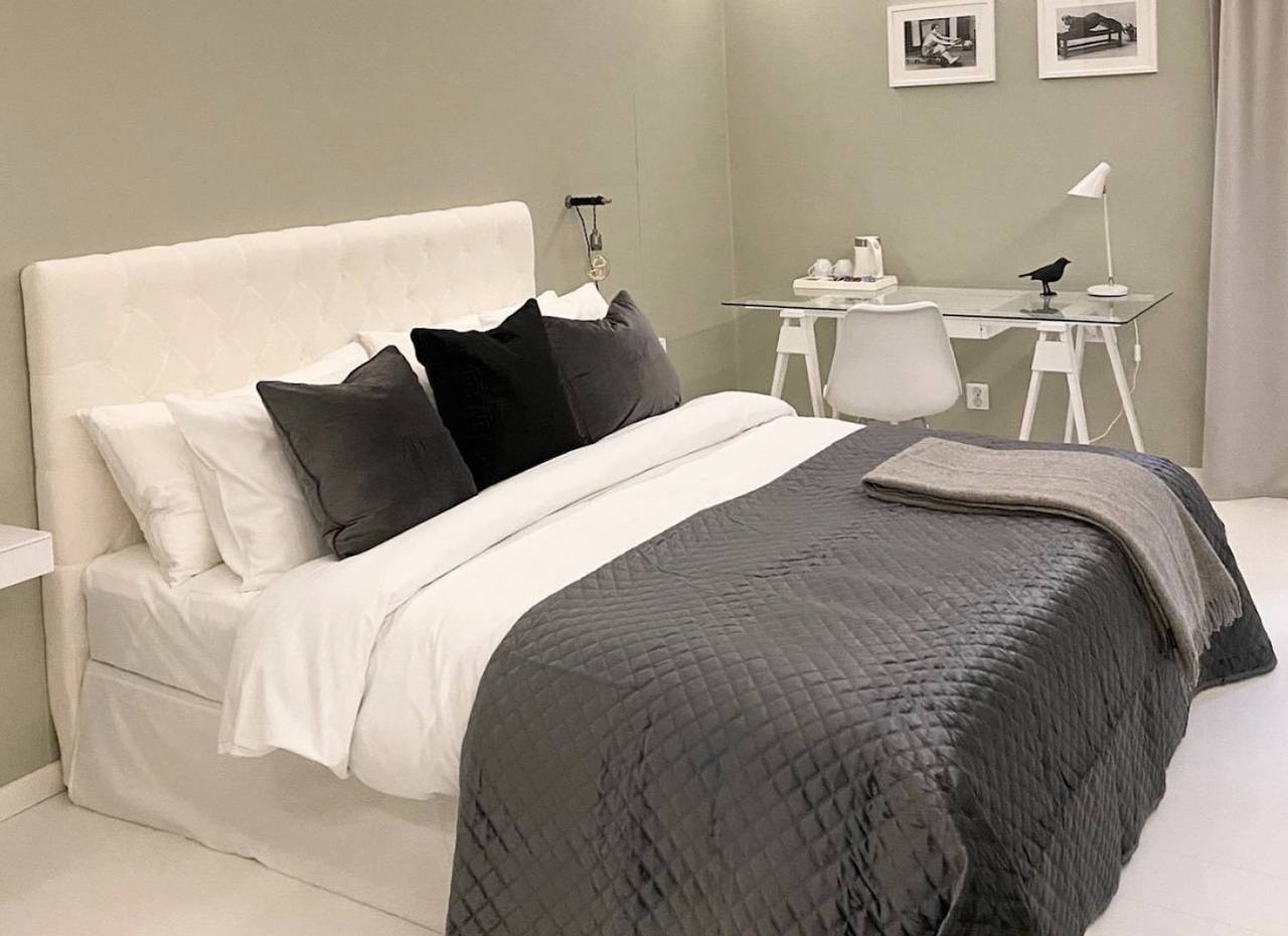 Ferienhaus für 12 Personen mit Garten in Pajala, Norrbotten