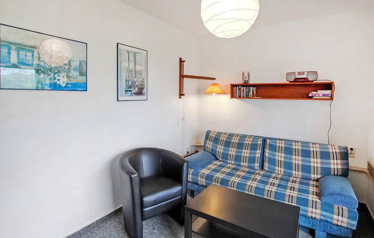 Ferienwohnung für 4 Personen, mit Terrasse in Kröpelin - 4
