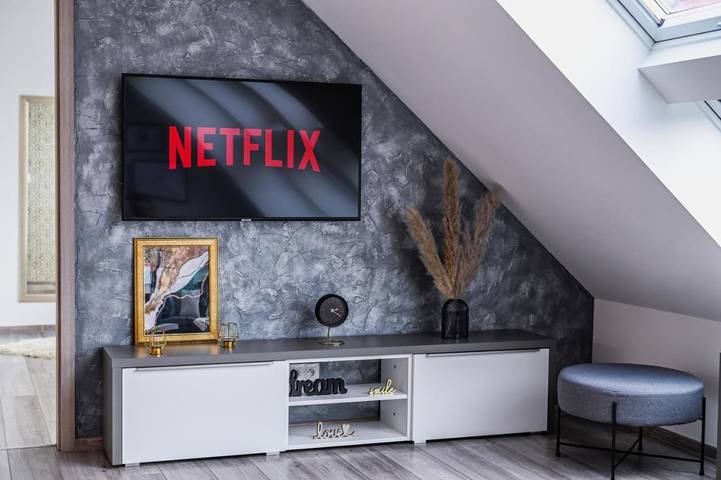 Apartamento de vacaciones para 2 personas en Bratislava