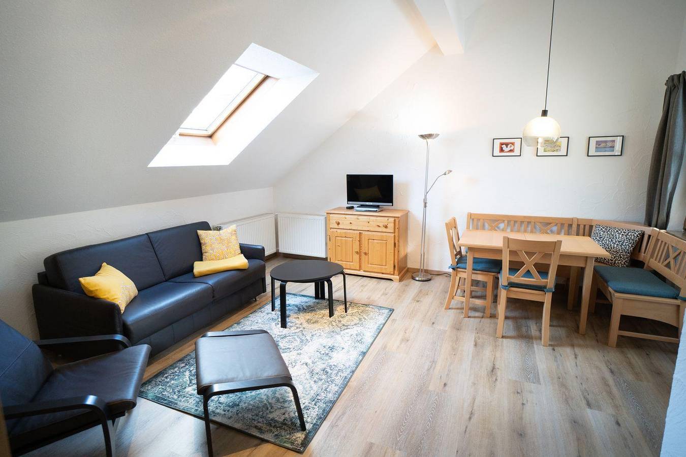Ganze Ferienwohnung, Alpenglück, Haus Allgäublick in Bad Hindelang, Bayerisch Schwaben