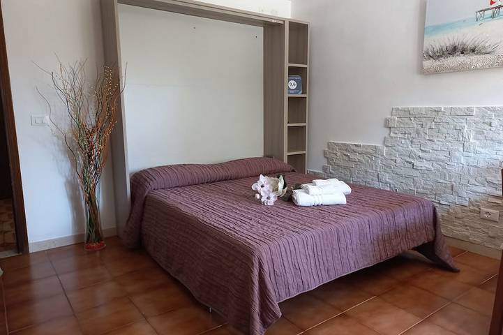 Ferienhaus für 6 Personen, mit Garten in Venetien - 2