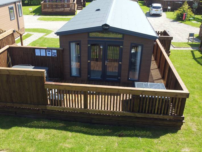 Holiday rental for 4 people in Runswick Bay