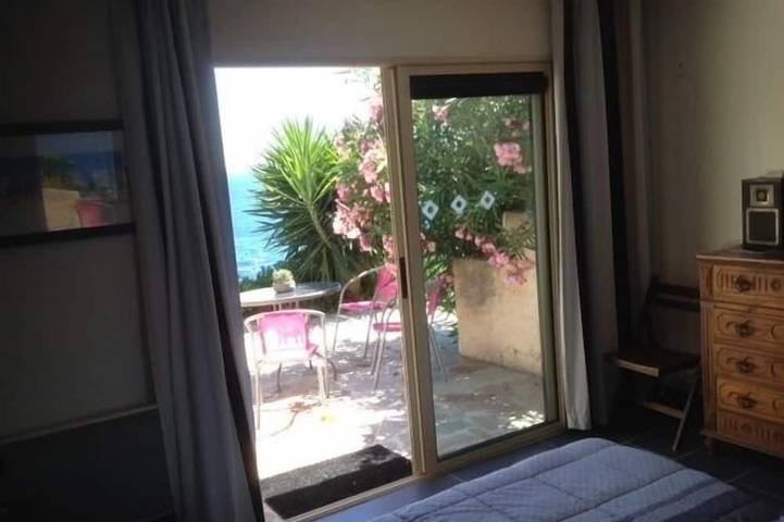 Location de vacances pour 7 personnes, avec jardin, animaux acceptés dans Plage Coupereau - 2