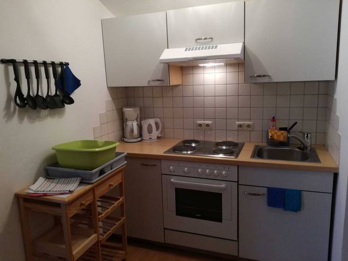 Örglgut - Wohnung Enzian in Werfenweng, Tennengau