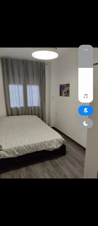 Holiday apartment for 8 people, with terrace - 1