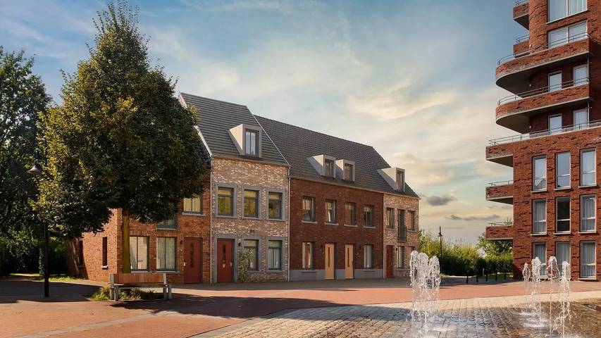 Ferienhaus für 6 Personen