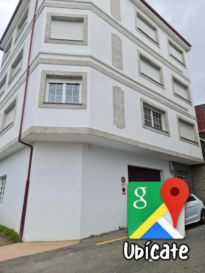 Appartement de vacances pour 6 personnes, avec vue - 1