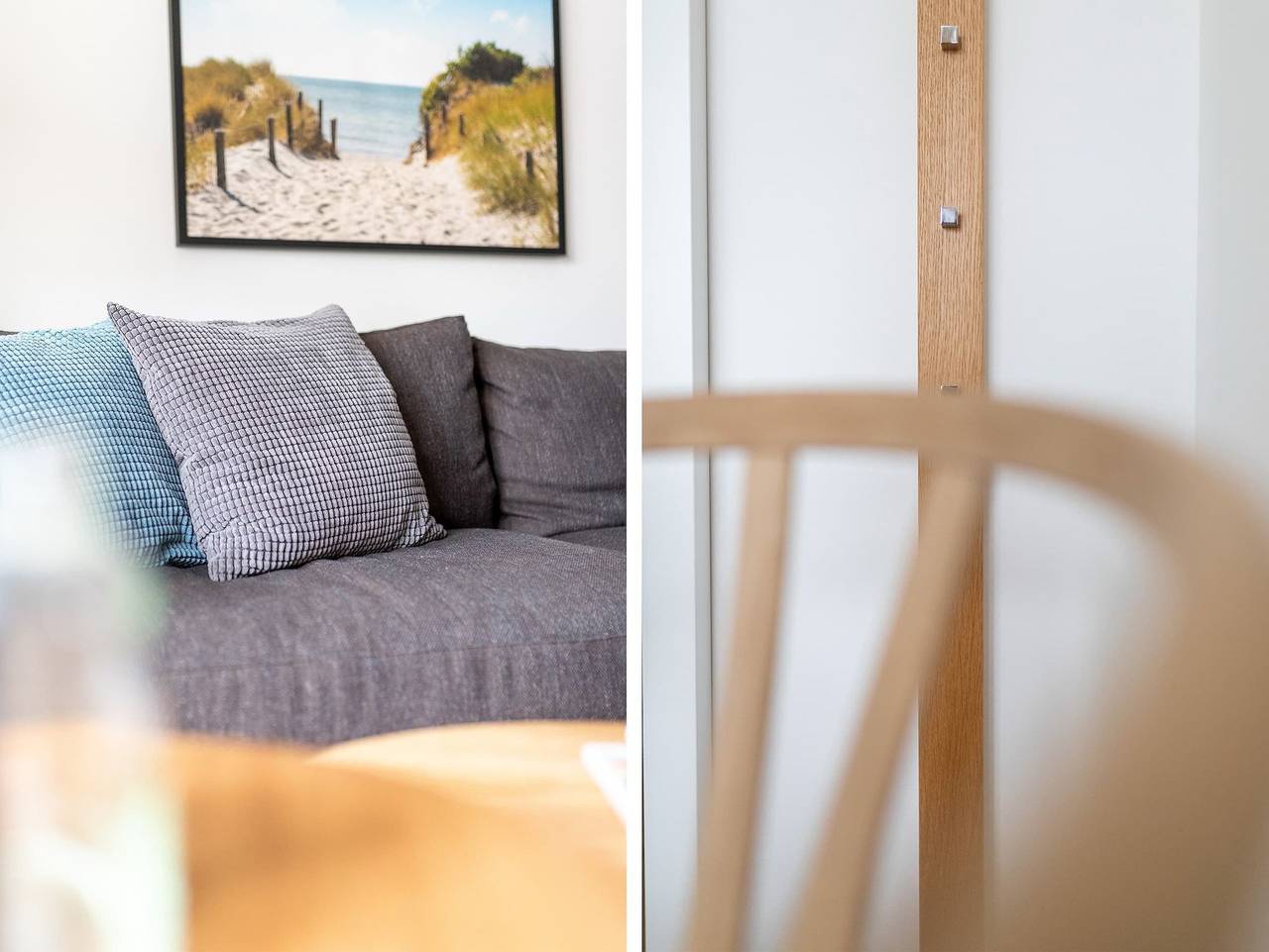 Ganze Ferienwohnung, De Breker in Norderney Weststrand, Norderney